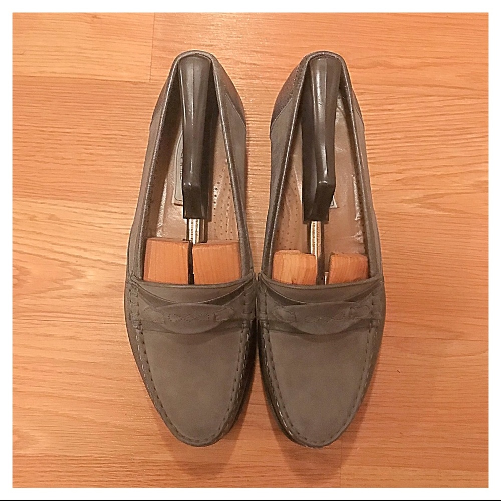 {Bally} Benny Loafer, 8M
